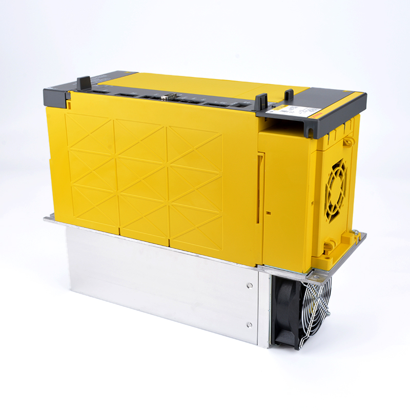 Fanuc drives A06B-6252-H060 H075 H100 Fanuc servo amplifier