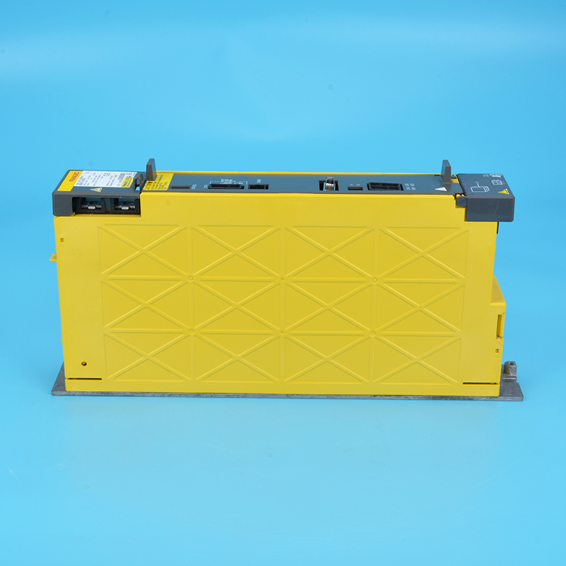 Factory best selling Fanuc Teach Pendant Parts - Fanuc drives A06B-6115-H001 Fanuc power supply module – Weite detail pictures