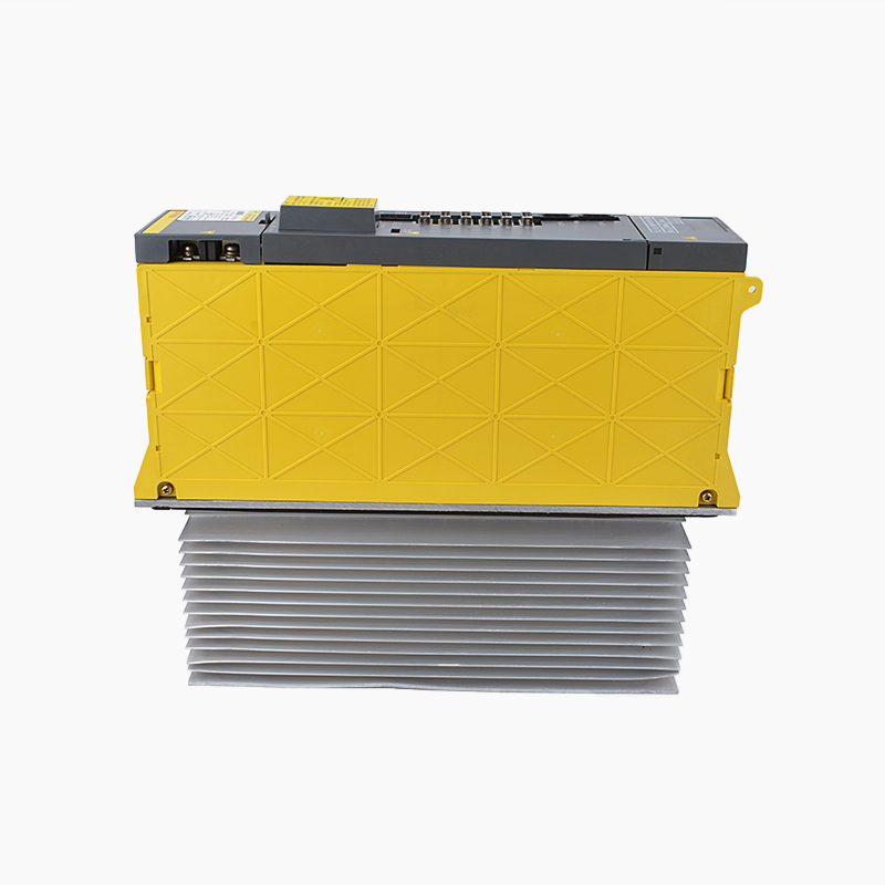 Excellent quality Fanuc System - Fanuc drives A06B-6096-H305 Fanuc servo amplifier moudle – Weite