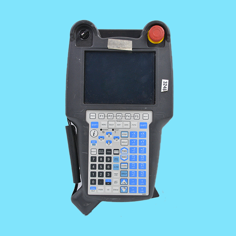 Dobot Robot Teach Pendant Manufacturer Solution