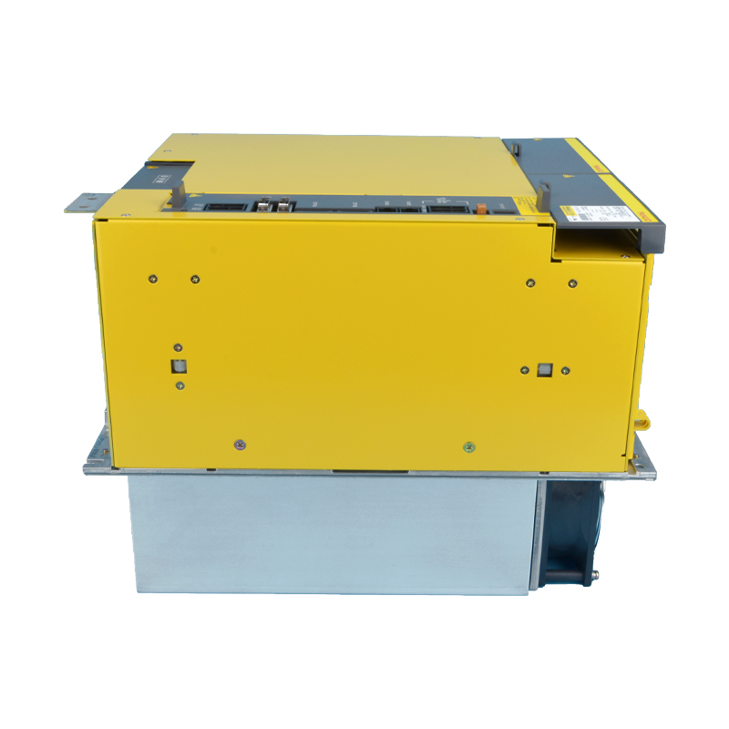 Fanuc drives A06B-6124-H109#J008 Fanuc servo amplifier module