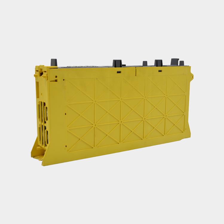 Manufacturer of Fanuc Fan - Japan original 31i-B fanuc cnc controller A02B-0327-B802 – Weite detail pictures