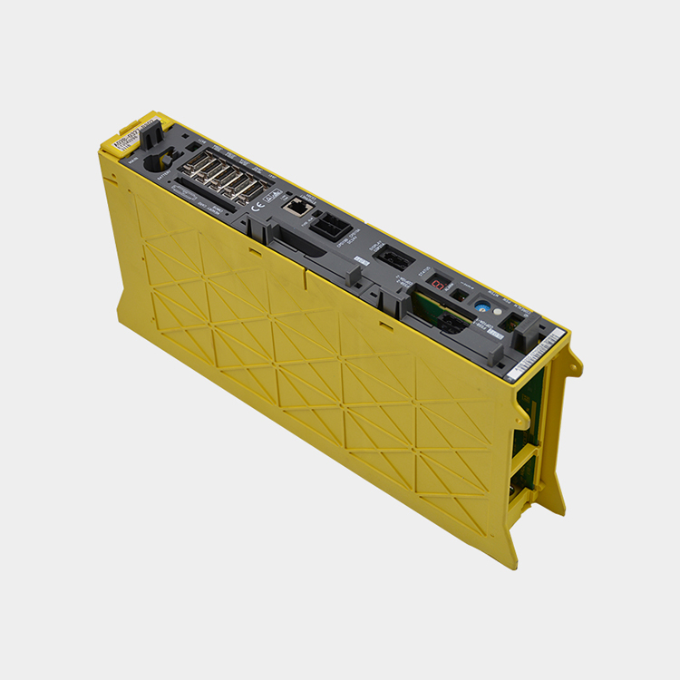Manufacturer of Fanuc Fan - Japan original 31i-B fanuc cnc controller A02B-0327-B802 – Weite detail pictures