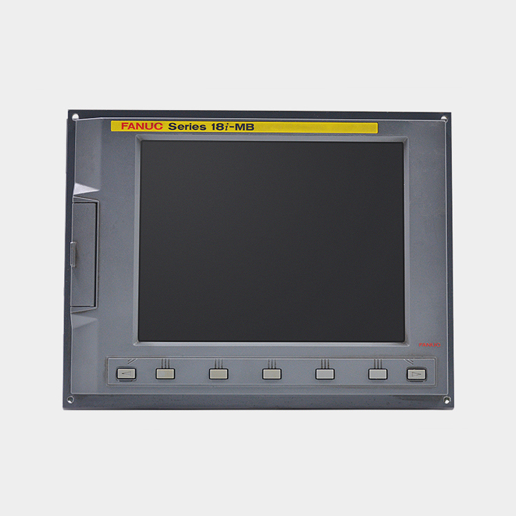 Factory Outlets Fanuc Ddr - New original fanuc cnc control system A02B-0283-B801 – Weite detail pictures