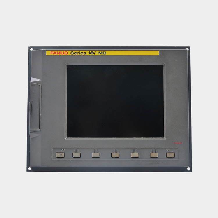 Factory Outlets Fanuc Ddr - New original fanuc cnc control system A02B-0283-B801 – Weite detail pictures