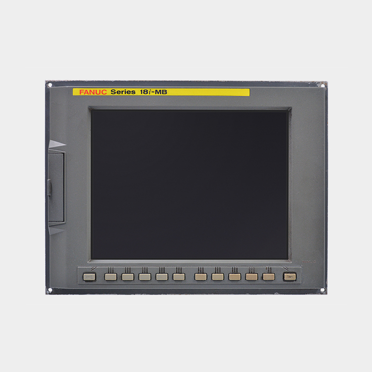 Factory Outlets Fanuc Ddr - New original fanuc cnc control system A02B-0283-B801 – Weite detail pictures