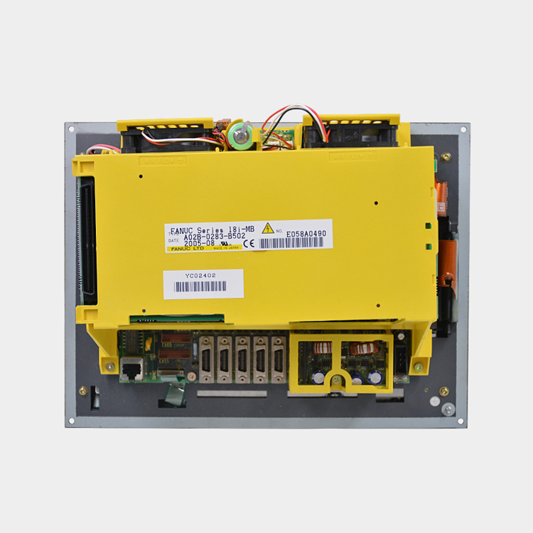 Factory Outlets Fanuc Ddr - New original fanuc cnc control system A02B-0283-B801 – Weite detail pictures